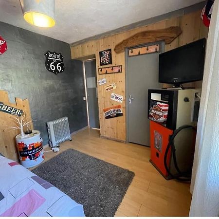 La Godille Guest House Andon ภายนอก รูปภาพ