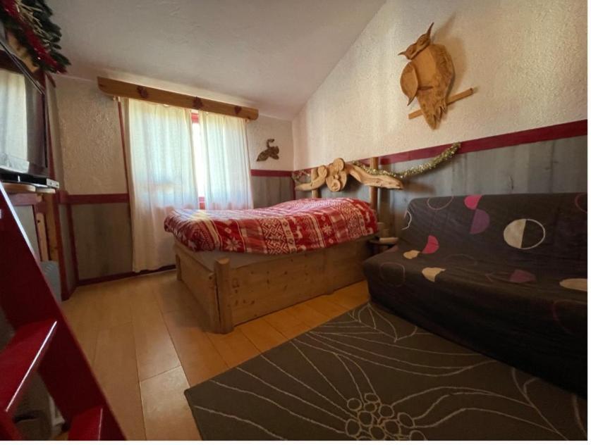 La Godille Guest House Andon ภายนอก รูปภาพ