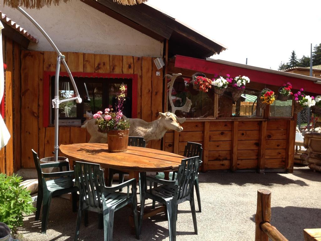 La Godille Guest House Andon ภายนอก รูปภาพ